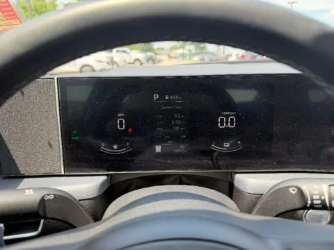 Photos of 2025 Hyundai Sonata Hybrid SEL for sale in Terre Haute, IN at Dorsett Hyundai