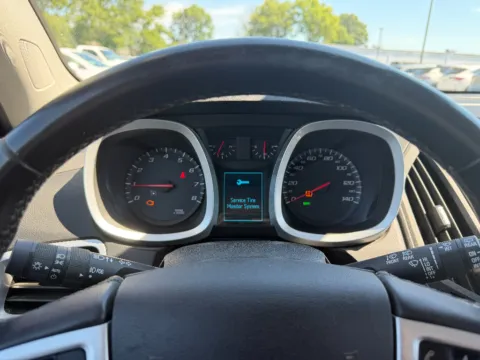 Photos of 2015 Chevrolet Equinox LT for sale in Terre Haute, IN at Dorsett Hyundai
