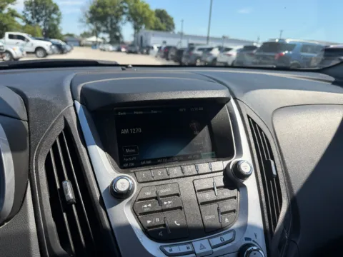 Another view of 2015 Chevrolet Equinox LT for sale in Terre Haute, IN at Dorsett Hyundai