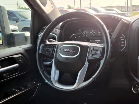 More photos of 2021 GMC Sierra 2500 SLE at Dorsett Hyundai, IN