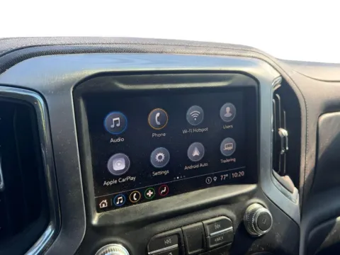 More photos of 2021 GMC Sierra 2500 SLE at Dorsett Hyundai, IN