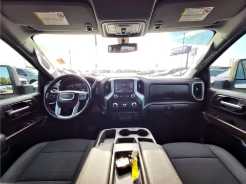 More photos of 2021 GMC Sierra 2500 SLE at Dorsett Hyundai, IN