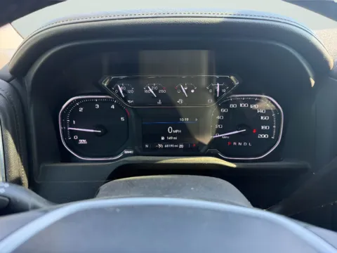 Photos of 2021 GMC Sierra 2500 SLE for sale in Terre Haute, IN at Dorsett Hyundai