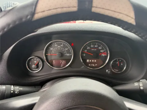 Photos of 2018 Jeep Wrangler Rubicon Recon for sale in Terre Haute, IN at Dorsett Hyundai