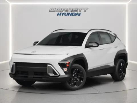 More photos of 2026 Hyundai Kona SEL Sport at Dorsett Hyundai, IN