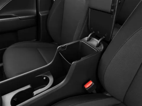 Another view of 2026 Hyundai Kona SEL Sport for sale in Terre Haute, IN at Dorsett Hyundai