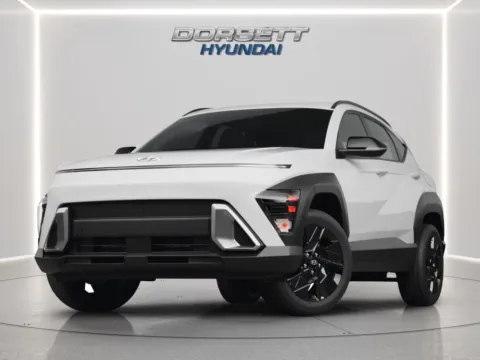 More photos of 2026 Hyundai Kona SEL Sport at Dorsett Hyundai, IN