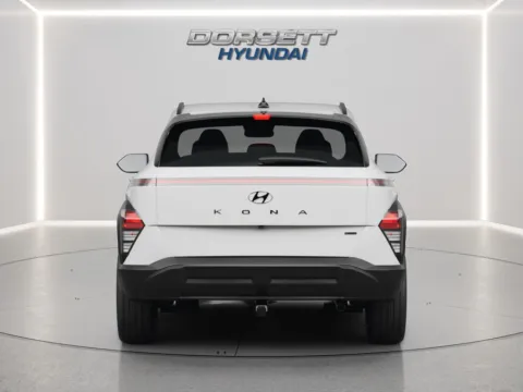 Photos of 2026 Hyundai Kona SEL Sport for sale in Terre Haute, IN at Dorsett Hyundai