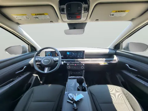 Photos of 2026 Hyundai Tucson Hybrid SEL for sale in Terre Haute, IN at Dorsett Hyundai