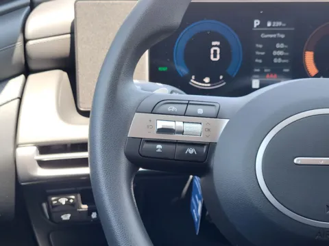 More photos of 2026 Hyundai Tucson Hybrid SEL at Dorsett Hyundai, IN