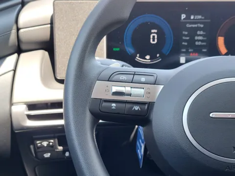 More photos of 2026 Hyundai Tucson Hybrid SEL at Dorsett Hyundai, IN