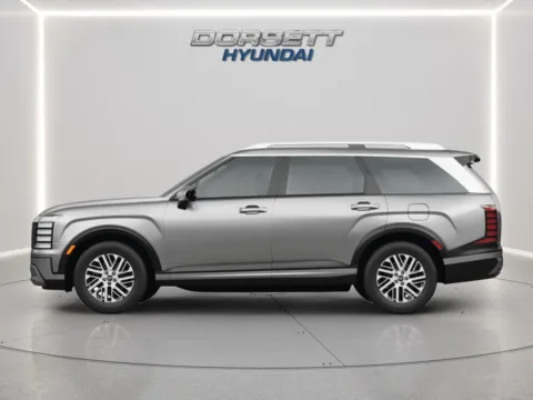 Photos of 2026 Hyundai Palisade Calligraphy for sale in Terre Haute, IN at Dorsett Hyundai