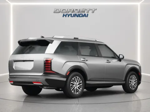 More photos of 2026 Hyundai Palisade Calligraphy at Dorsett Hyundai, IN