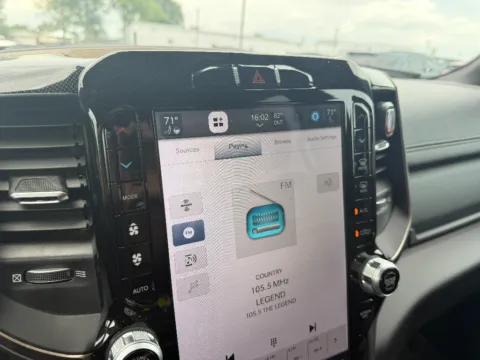 Another view of 2022 Ram 1500 Sport for sale in Terre Haute, IN at Dorsett Hyundai