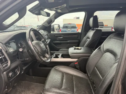 More photos of 2022 Ram 1500 Sport at Dorsett Hyundai, IN