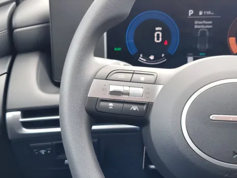 More photos of 2026 Hyundai Tucson Blue SE at Dorsett Hyundai, IN