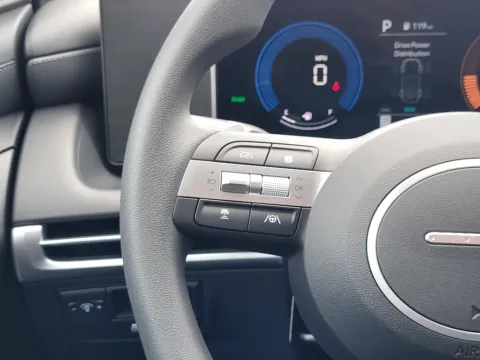 More photos of 2026 Hyundai Tucson Blue SE at Dorsett Hyundai, IN