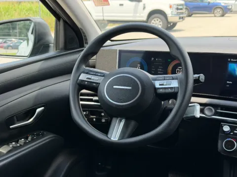 More photos of 2026 Hyundai Tucson Hybrid SEL at Dorsett Hyundai, IN