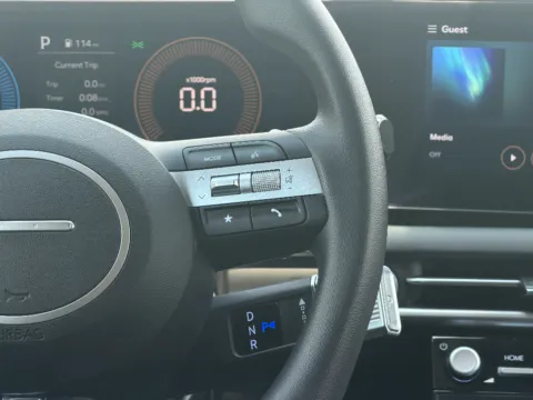 More photos of 2026 Hyundai Tucson Hybrid SEL at Dorsett Hyundai, IN