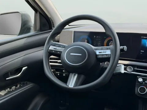 Another view of 2026 Hyundai Tucson Hybrid SEL for sale in Terre Haute, IN at Dorsett Hyundai
