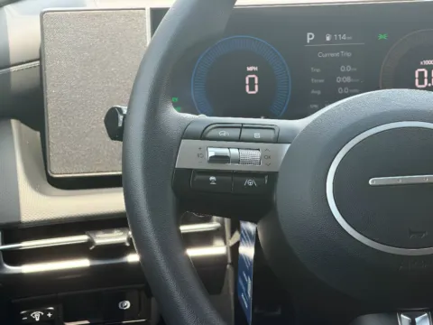 More photos of 2026 Hyundai Tucson Hybrid SEL at Dorsett Hyundai, IN