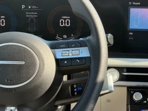 More photos of 2026 Hyundai Tucson Hybrid SEL at Dorsett Hyundai, IN