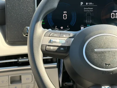More photos of 2026 Hyundai Tucson Hybrid SEL at Dorsett Hyundai, IN