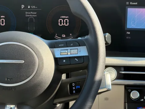 More photos of 2026 Hyundai Tucson Hybrid SEL at Dorsett Hyundai, IN