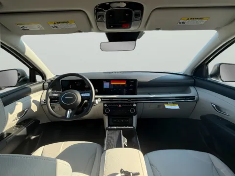 Photos of 2026 Hyundai Tucson Hybrid SEL for sale in Terre Haute, IN at Dorsett Hyundai
