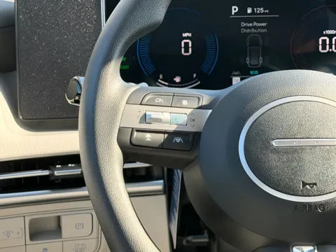 More photos of 2026 Hyundai Tucson Hybrid SEL at Dorsett Hyundai, IN