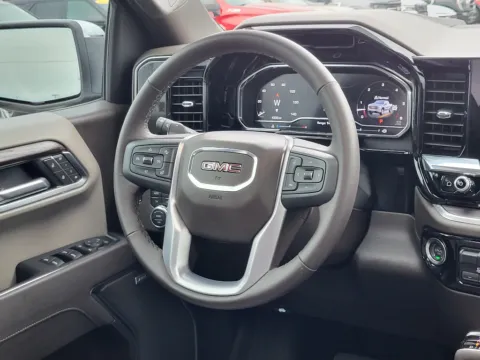 More photos of 2025 GMC Sierra 1500 SLT at Dorsett Hyundai, IN