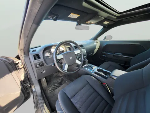 Another view of 2010 Dodge Challenger SE for sale in Terre Haute, IN at Dorsett Hyundai