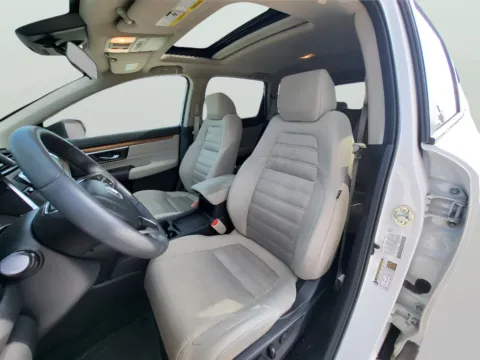 Photos of 2018 Honda CR-V EX for sale in Terre Haute, IN at Dorsett Hyundai