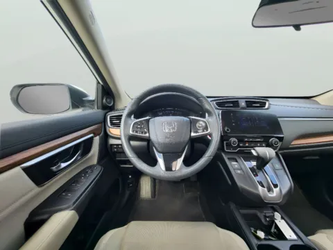 More photos of 2018 Honda CR-V EX at Dorsett Hyundai, IN