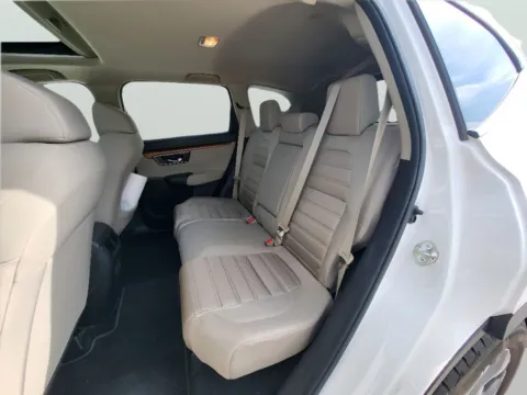 Another view of 2018 Honda CR-V EX for sale in Terre Haute, IN at Dorsett Hyundai
