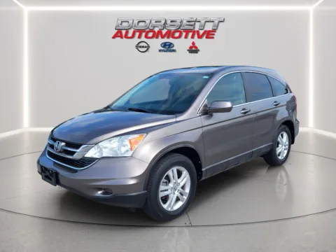 Unknown 2010 Honda CR-V EX-L for sale in Terre Haute, IN