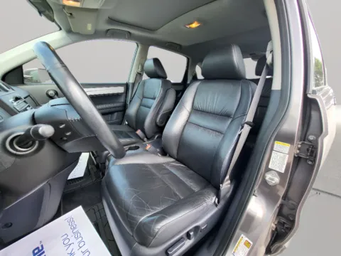 Another view of 2010 Honda CR-V EX-L for sale in Terre Haute, IN at Dorsett Hyundai