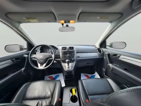 Photos of 2010 Honda CR-V EX-L for sale in Terre Haute, IN at Dorsett Hyundai