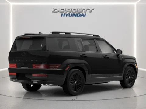 More photos of 2026 Hyundai Santa Fe Hybrid Calligraphy at Dorsett Hyundai, IN