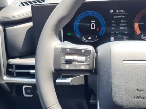 More photos of 2026 Hyundai Santa Fe Hybrid SE at Dorsett Hyundai, IN