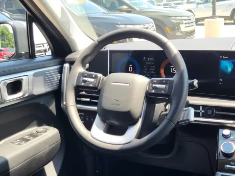 Another view of 2026 Hyundai Santa Fe Hybrid SE for sale in Terre Haute, IN at Dorsett Hyundai