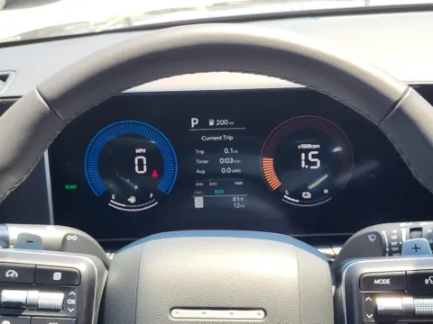 More photos of 2026 Hyundai Santa Fe Hybrid SE at Dorsett Hyundai, IN