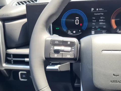 More photos of 2026 Hyundai Santa Fe Hybrid SE at Dorsett Hyundai, IN