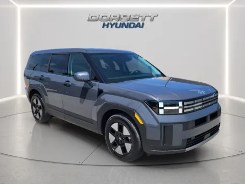 More photos of 2026 Hyundai Santa Fe Hybrid SE at Dorsett Hyundai, IN