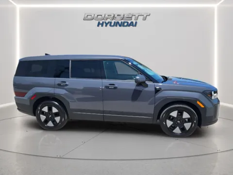 More photos of 2026 Hyundai Santa Fe Hybrid SE at Dorsett Hyundai, IN