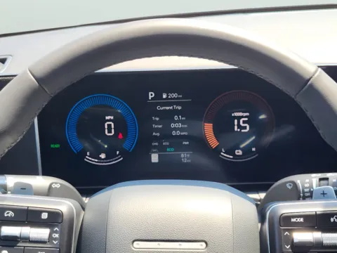 More photos of 2026 Hyundai Santa Fe Hybrid SE at Dorsett Hyundai, IN