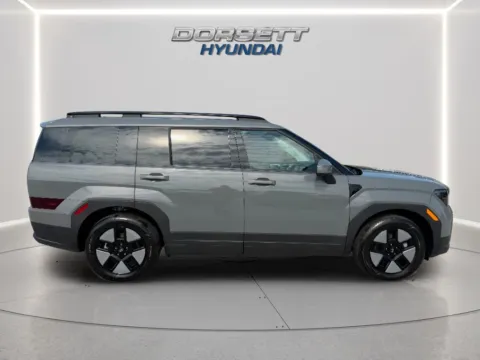 More photos of 2026 Hyundai Santa Fe Hybrid SEL at Dorsett Hyundai, IN