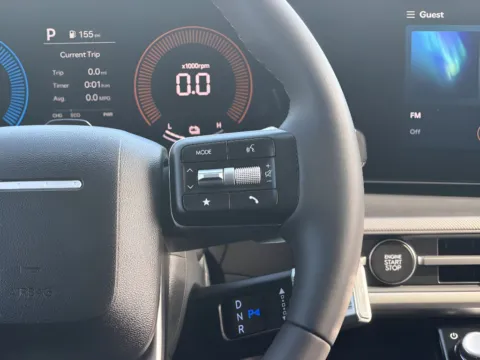 More photos of 2026 Hyundai Santa Fe Hybrid SEL at Dorsett Hyundai, IN