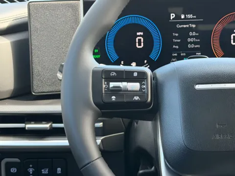 More photos of 2026 Hyundai Santa Fe Hybrid SEL at Dorsett Hyundai, IN