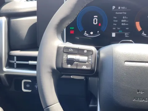 More photos of 2026 Hyundai Santa Fe Hybrid SEL at Dorsett Hyundai, IN